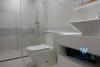 Two- bedroom apartment for rent in Vinhomes Metropolis Lieu Giai