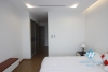 Two- bedroom apartment for rent in Vinhomes Metropolis Lieu Giai