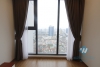 Two- bedroom apartment for rent in Vinhomes Metropolis Lieu Giai
