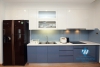A new and beautiful 4 bedroom apartment for rent in Metropolis