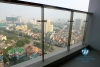 A brand new 3 bedroom apartment with nice view in Metropolish
