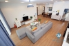 A new and beautiful 4 bedroom apartment for rent in Metropolis