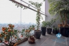 A brand new 2 bedroom apartment for rent in Thuy Khue
