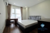 A brand new and nice 3 bedroom apartment for rent in Ciputra, Tay ho