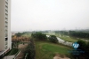A brand new and nice 3 bedroom apartment for rent in Ciputra, Tay ho