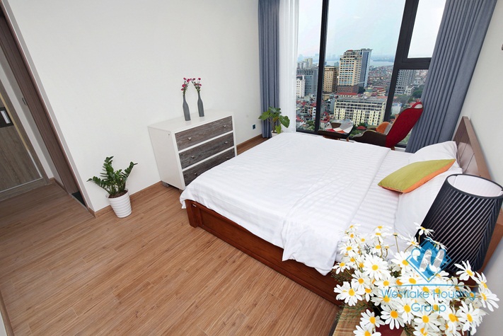 A new and beautiful 4 bedroom apartment for rent in Metropolis