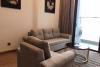 One-bedroom apartment for rent in Lieu Giai street of Ba Dinh district, Hanoi