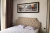 One-bedroom apartment for rent in Lieu Giai street of Ba Dinh district, Hanoi