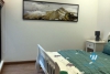 A good price 2 bedroom apartment for rent in Metropolish Lieu giai, Ba dinh