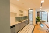 A beautiful 3 bedroom apartment for rent in Vinhome Metropolis