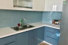 A new and modern 2 bedroom apartment for rent in Metropolish Lieu giai