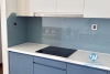 A new and modern 2 bedroom apartment for rent in Metropolish Lieu giai