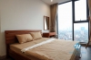 A brand new 2 bedroom apartment for rent in Thuy Khue