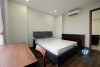 A brand new and nice 3 bedroom apartment for rent in Ciputra, Tay ho