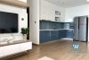 A new and modern 2 bedroom apartment for rent in Metropolish Lieu giai