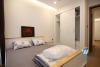 A new and beautiful 3 bedroom apartment for rent in Metropolish Lieu Giai