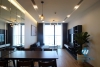 A brand new 3 bedroom apartment with nice view in Metropolish