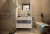A new and beautiful 2 bedroom apartment for rent in Metropolish, Ba dinh