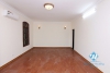 A spacious French style villa for rent in Tay ho, Ha noi
