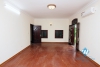 A spacious French style villa for rent in Tay ho, Ha noi