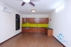 A spacious French style villa for rent in Tay ho, Ha noi