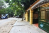 A spacious French style villa for rent in Tay ho, Ha noi