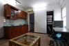 Cheap apartment for rent in Trinh Cong Son st, Tay Ho, Ha Noi.