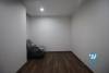A nice and new apartment for rent in Ciputra, Tay ho, Ha noi