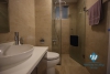A new and good price 3 bedroom apartment for rent in Ciputra
