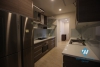 A new and good price 3 bedroom apartment for rent in Ciputra