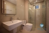A brand new with nice view for rent in Ciputra, Tay ho