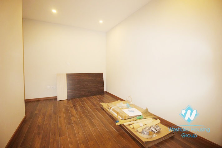 A brand new with nice view for rent in Ciputra, Tay ho