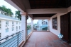 A good price 4 bedroom house for rent in Tay Ho street