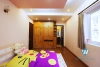 A good price 4 bedroom house for rent in Tay Ho street