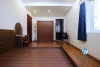 A good price 4 bedroom house for rent in Tay Ho street