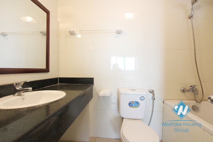 An unique duplex in Ciputra E Block for rent.