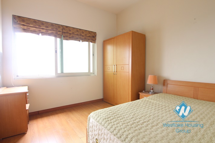 An unique duplex in Ciputra E Block for rent.