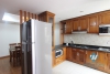 An unique duplex in Ciputra E Block for rent.
