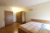 An unique duplex in Ciputra E Block for rent.