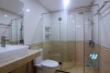 A new 2 bedroom apartment for rent in Nhat Chieu, Tay Ho, Ha Noi