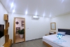 A new 2 bedroom apartment for rent in Nhat Chieu, Tay Ho, Ha Noi