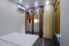 A new 2 bedroom apartment for rent in Nhat Chieu, Tay Ho, Ha Noi