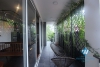 A unique 1 bedroom apartment for rent in Tay ho, Ha noi