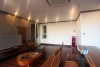 A unique 1 bedroom apartment for rent in Tay ho, Ha noi