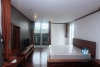 A unique 1 bedroom apartment for rent in Tay ho, Ha noi