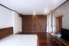 A unique 1 bedroom apartment for rent in Tay ho, Ha noi