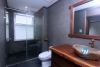 A unique 1 bedroom apartment for rent in Tay ho, Ha noi