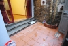 Cosy house for rent in Tu hoa St, Tay Ho , Hanoi. 
