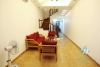 Cosy house for rent in Tu hoa St, Tay Ho , Hanoi. 