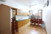Cosy house for rent in Tu hoa St, Tay Ho , Hanoi. 